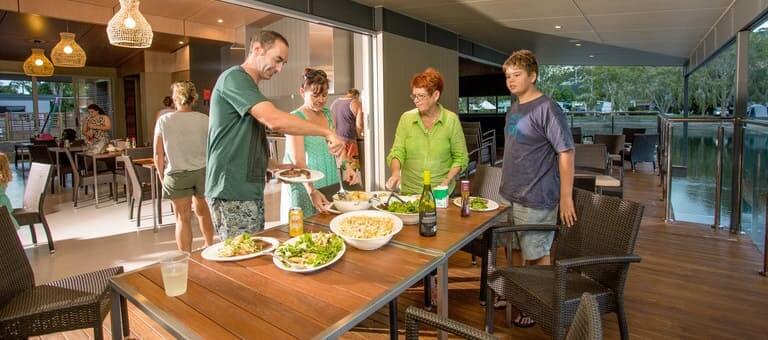 camp-kitchen-dinner